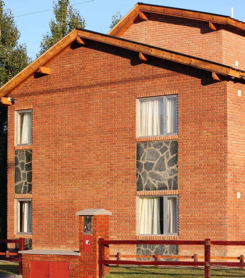 Eco Vista Hotel إل كالافاتي المظهر الخارجي الصورة